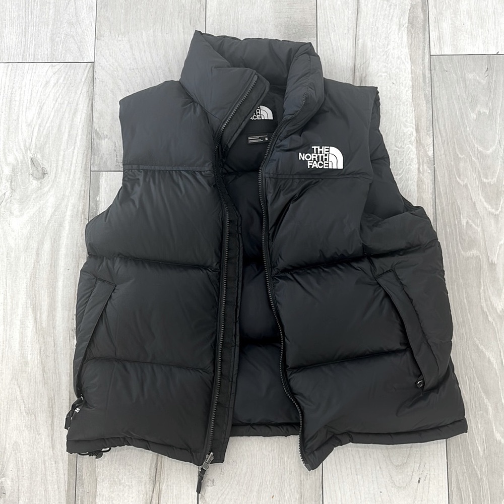 The North Face Men’s Insulated Vest